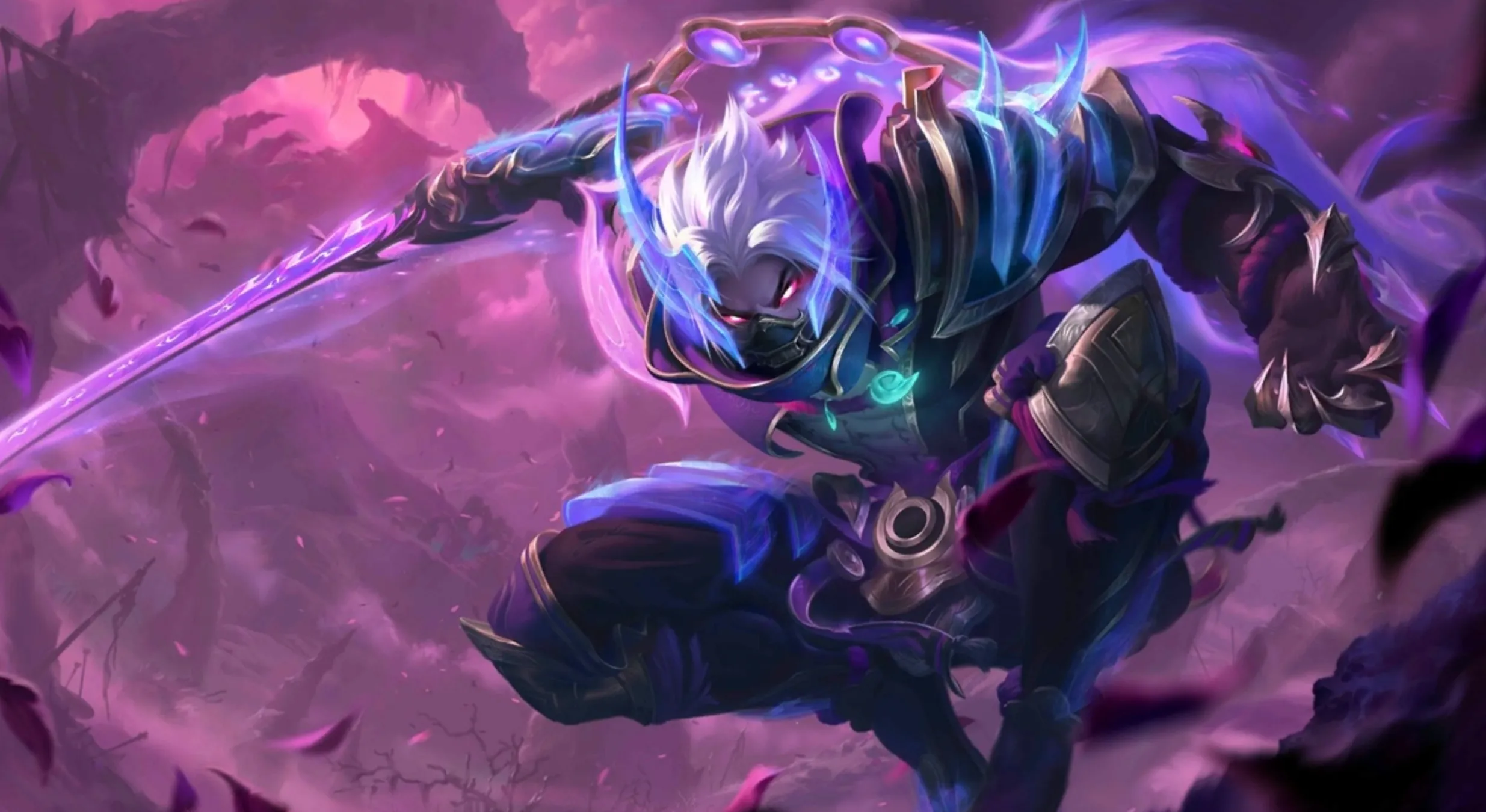 how to play hayabusa in mobile legends